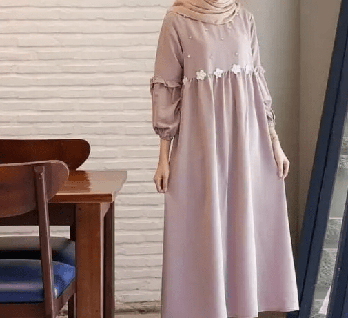 مدل های مختلف لباس اسلامی راحت و شیک + تصاویر